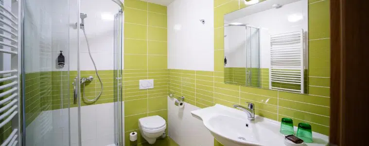 Garni hotel Svitavy – hotel, Svitavy