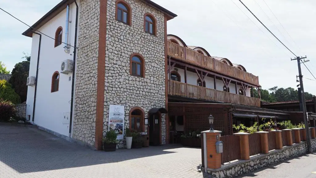 Resort Zajíci ze Zaječí – resort, Zaječí