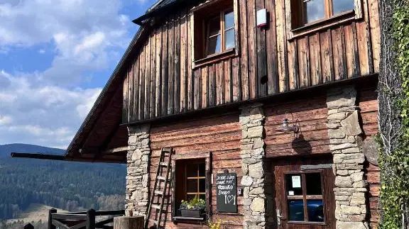 Penzion Berry – penzion, Nýrsko