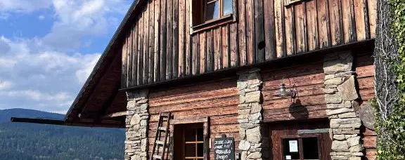 Penzion Berry – penzion, Nýrsko