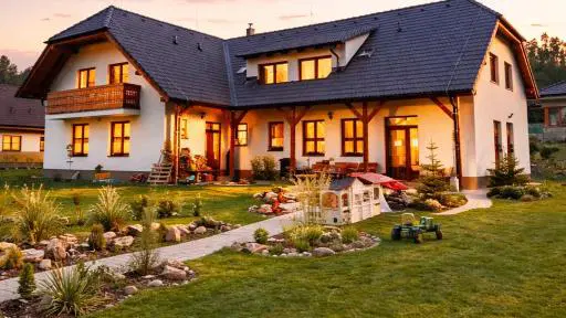Penzion Krumlovské rozcestí – penzion, Kájov