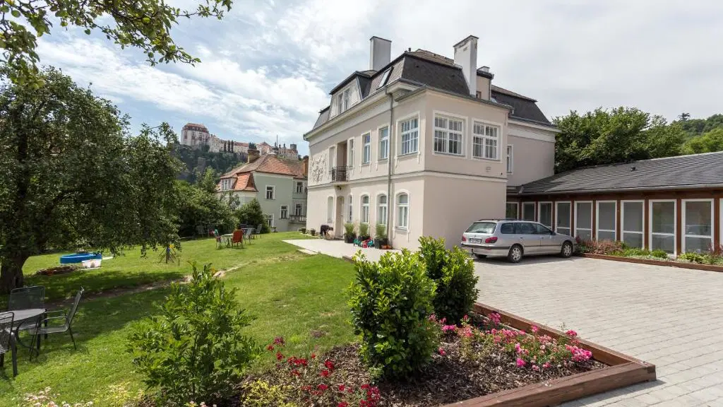 Penzion Jelen Vranov nad Dyjí – penzion, Vranov nad Dyjí