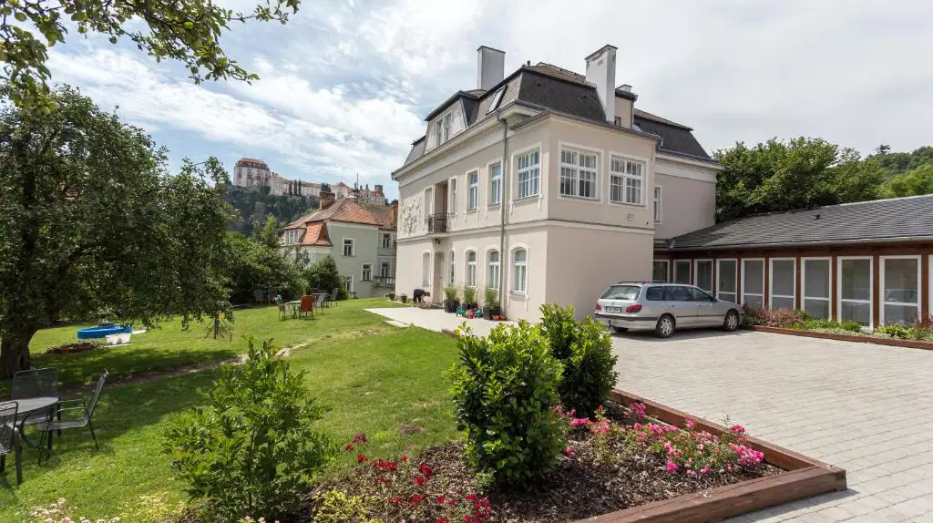Penzion Jelen Vranov nad Dyjí – penzion, Vranov nad Dyjí
