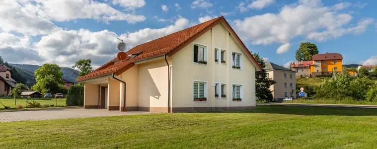 Pension Nataliya – penzion, Ostrov