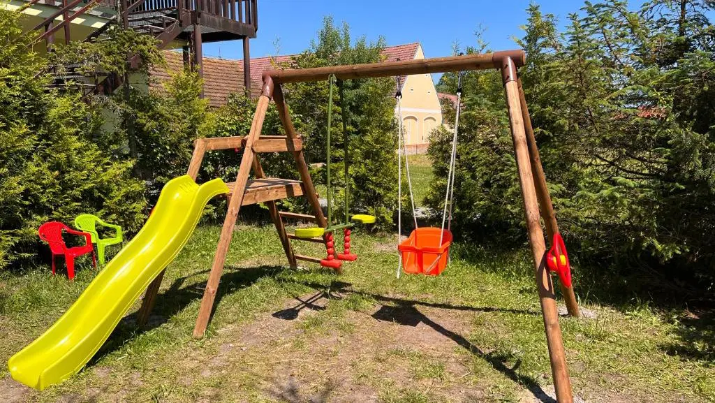 Penzion Marislav – penzion, Hluboká nad Vltavou
