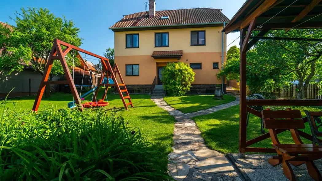 Penzion Na Vyhlídce – penzion, Lukov
