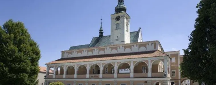 Muzeum a galerie Prostějov – muzea, Prostějov