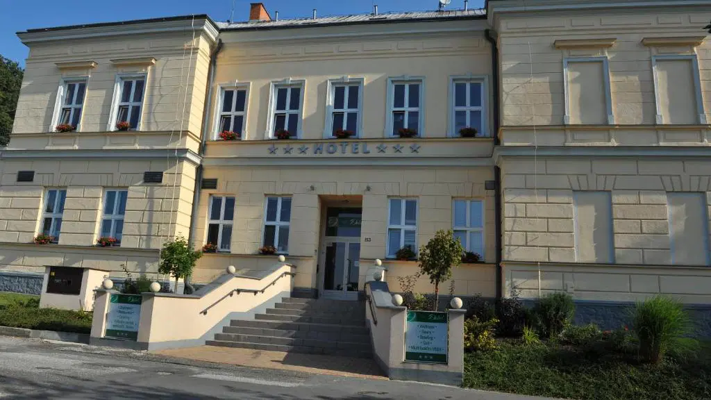 Hotel Dakol – hotel, Petrovice u Karviné