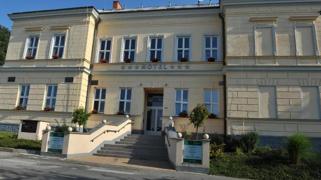 Hotel Dakol – hotel, Petrovice u Karviné