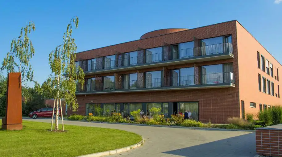 Hotel S-PORT – hotel, Dolany
