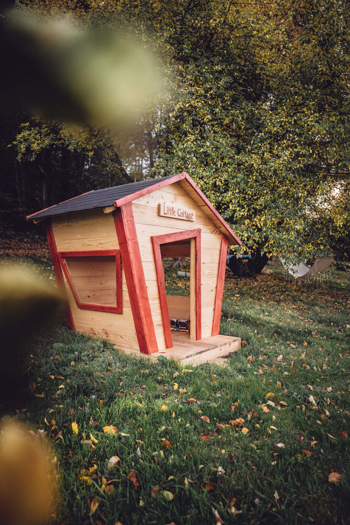Bohemian Cottage – apartmán, Krásná Lípa – fotka 12