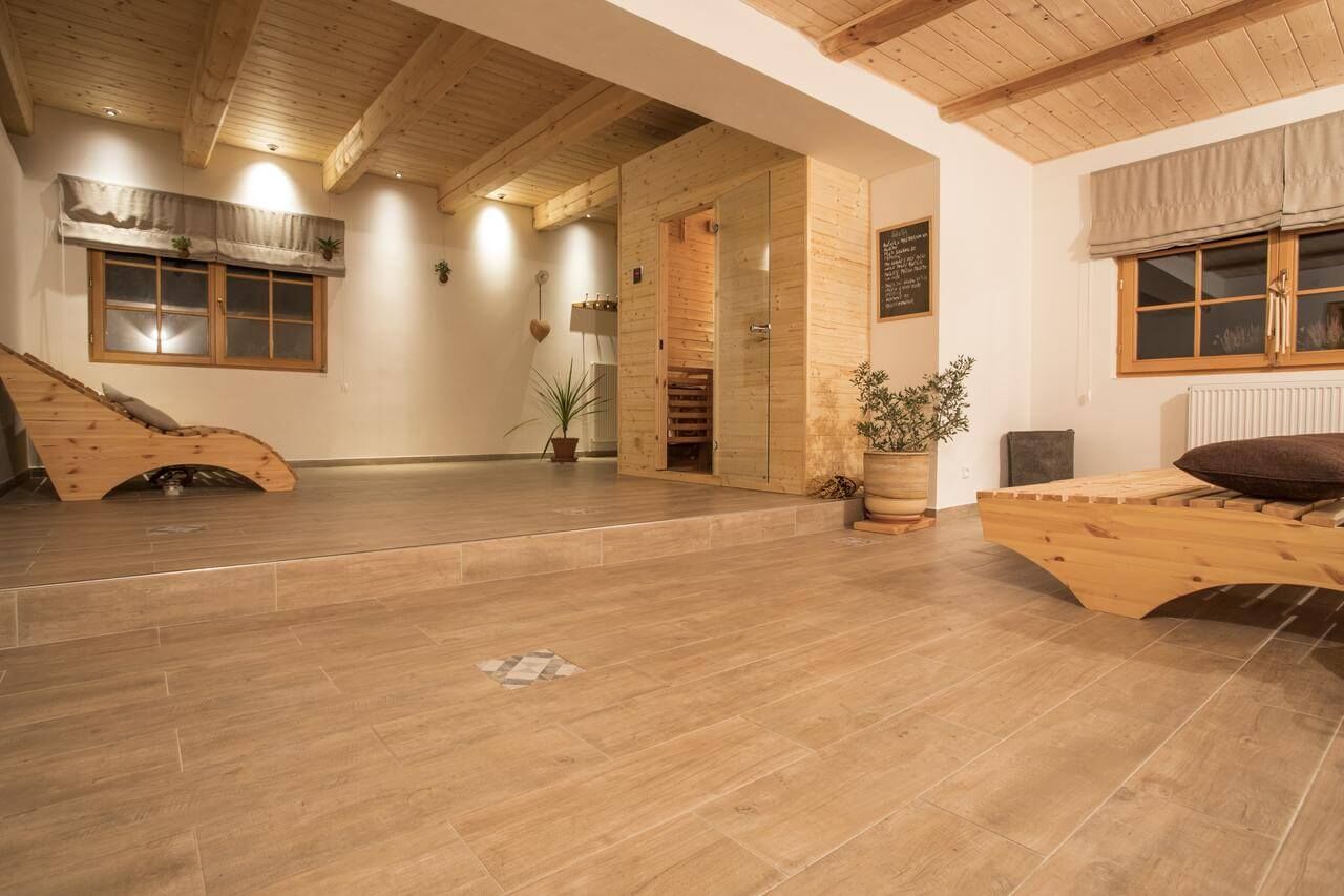 Bohemian Cottage – apartmán, Krásná Lípa – fotka 2