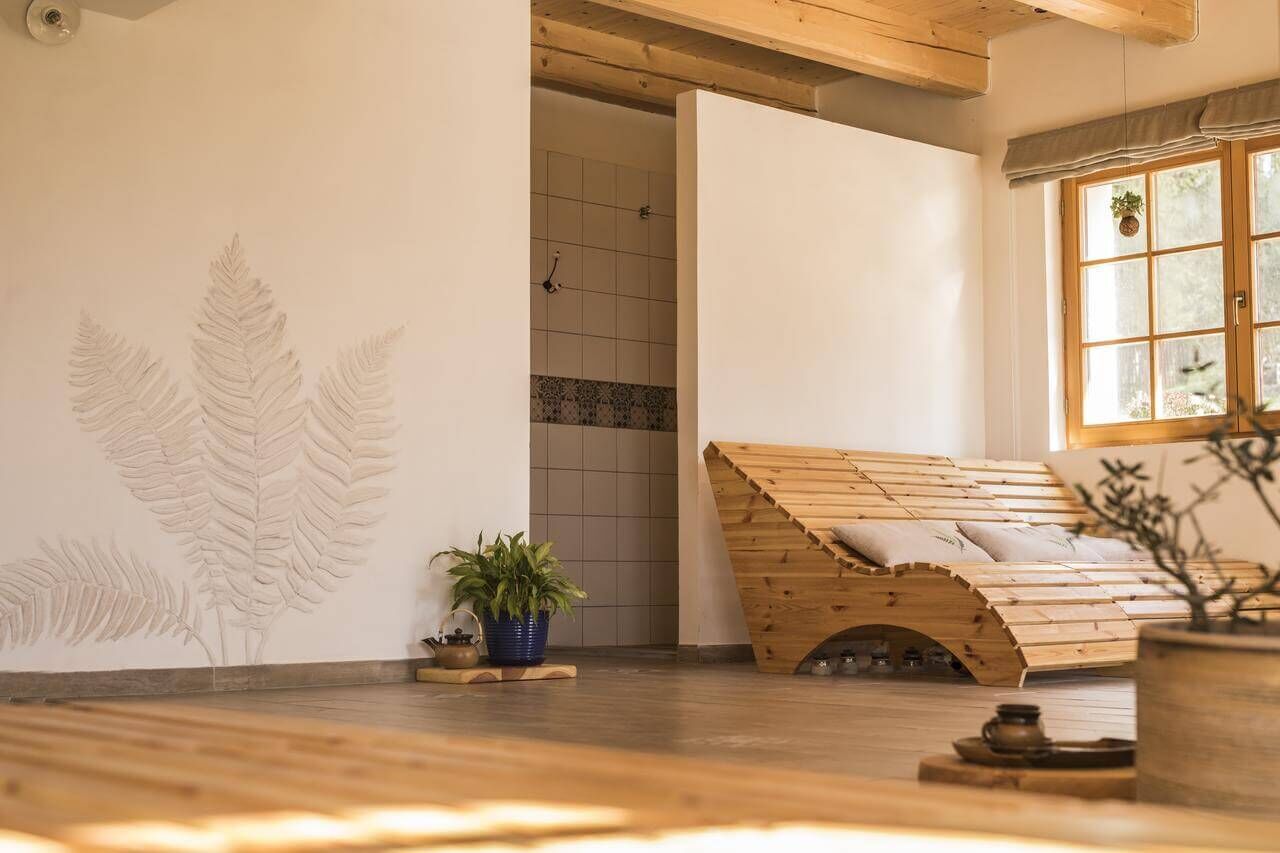 Bohemian Cottage – apartmán, Krásná Lípa – fotka 10