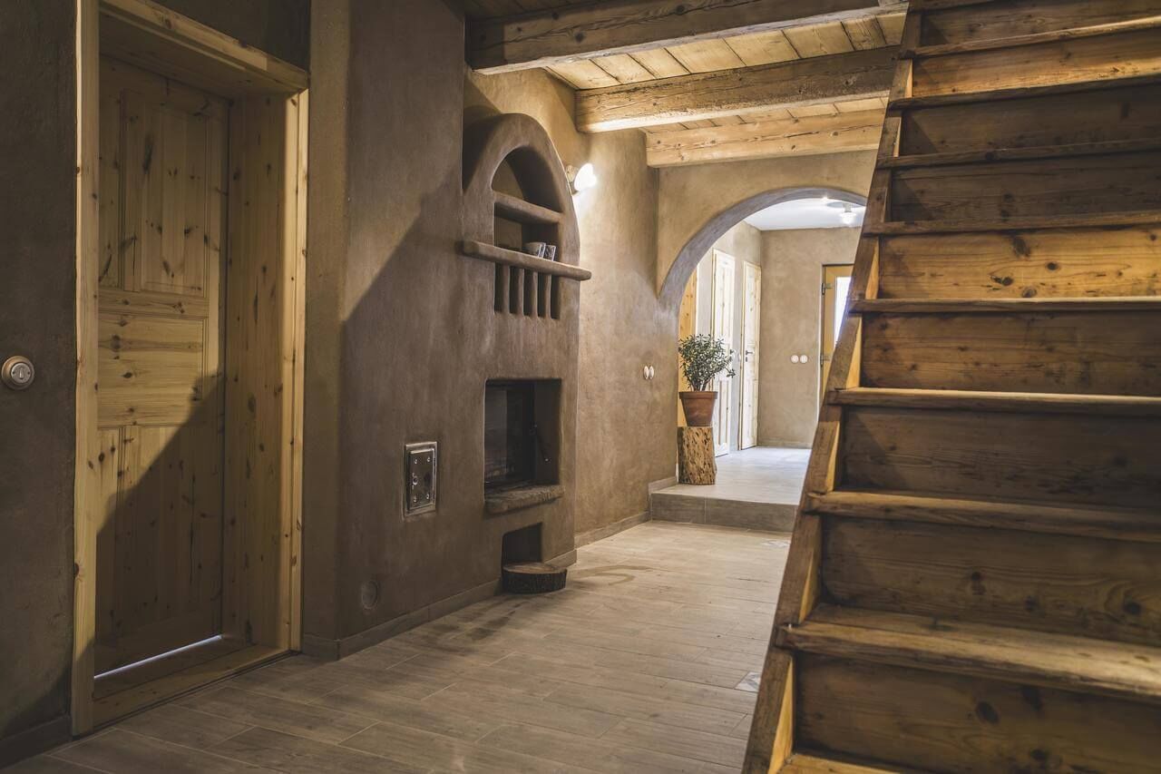 Bohemian Cottage – apartmán, Krásná Lípa – fotka 9