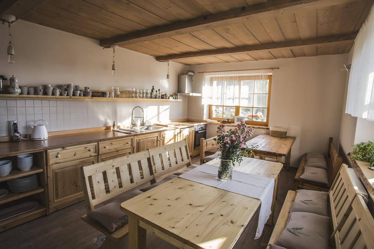 Bohemian Cottage – apartmán, Krásná Lípa – fotka 8