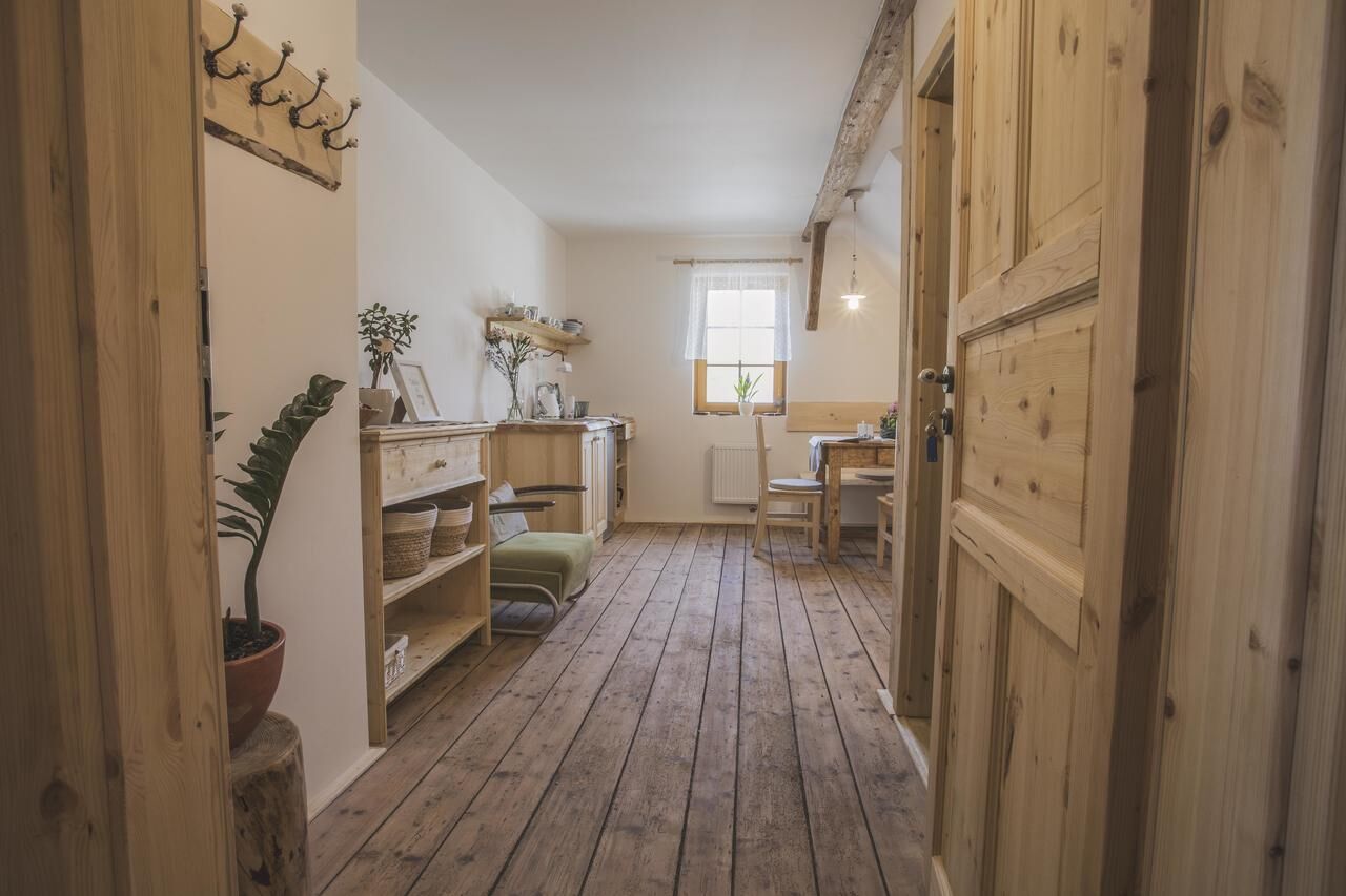 Bohemian Cottage – apartmán, Krásná Lípa – fotka 7