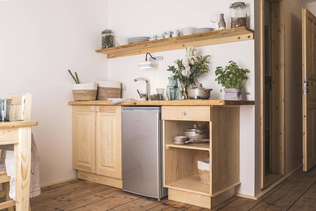 Bohemian Cottage – apartmán, Krásná Lípa – fotka 5