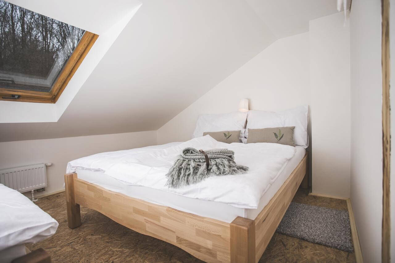 Bohemian Cottage – apartmán, Krásná Lípa – fotka 4