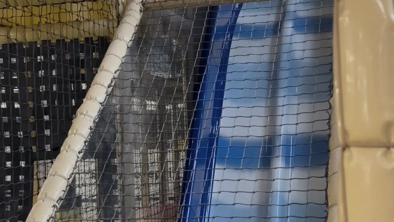 HopJump Ostrava – zážitkové areály, Ostrava
