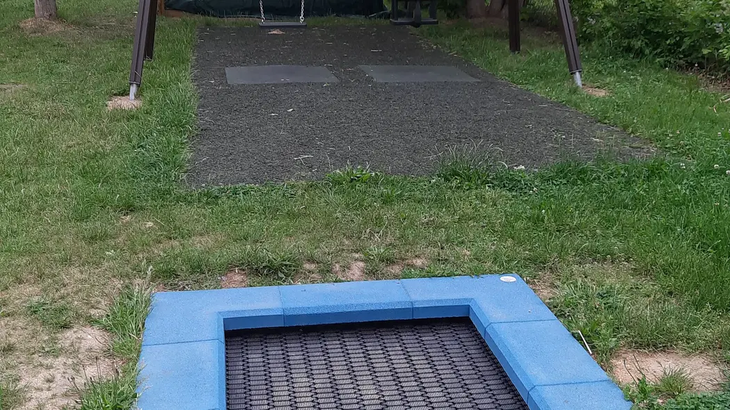 hřiště na Majdalenkách – dětská hřiště a herny, Brno