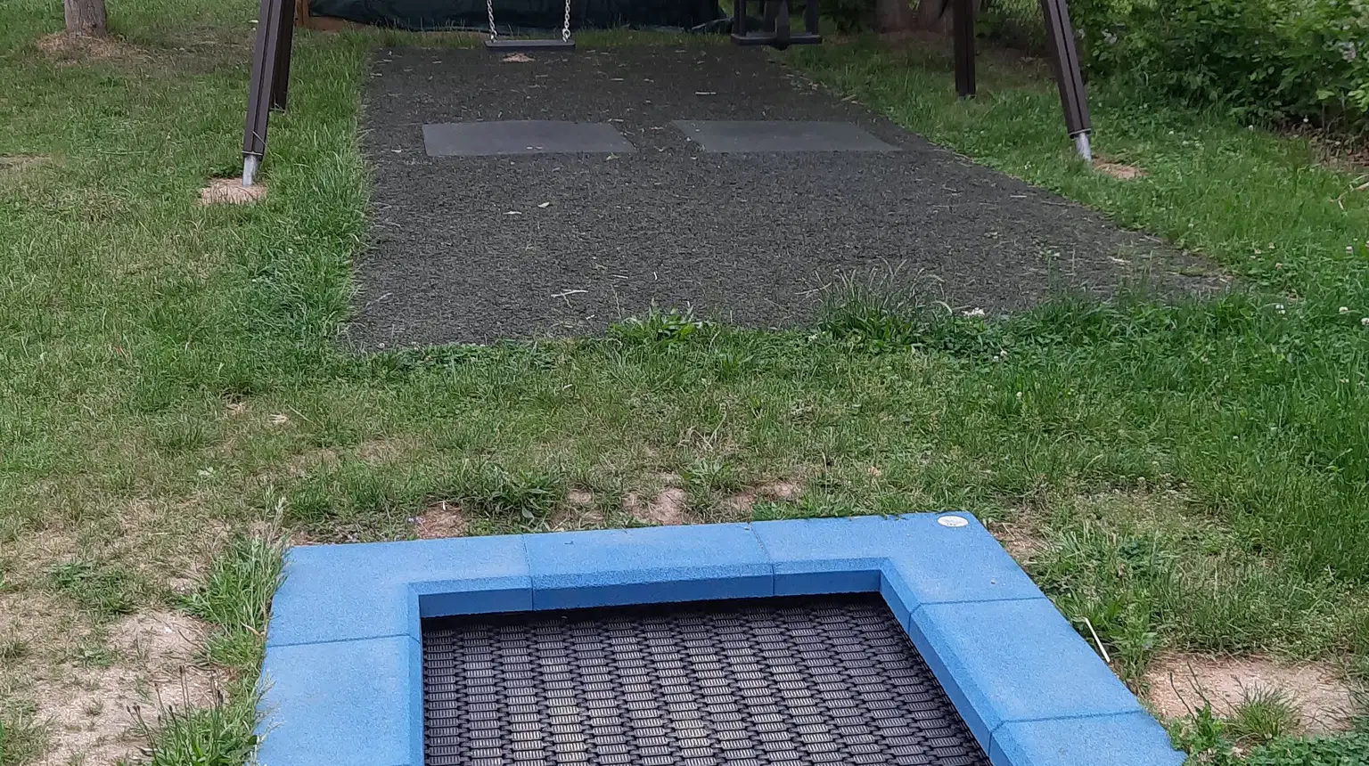 hřiště na Majdalenkách – dětská hřiště a herny, Brno