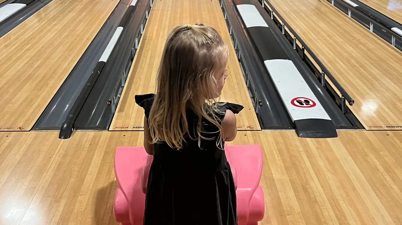 Garage Billiard & Bowling Smíchov – sportoviště, Praha