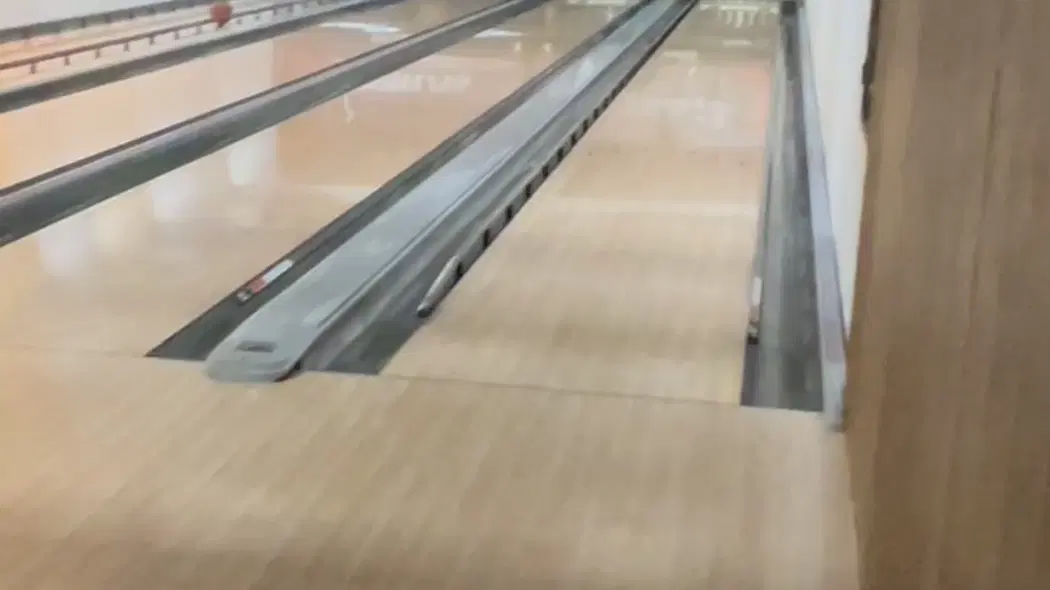XBowling Kyje – sportoviště, Praha