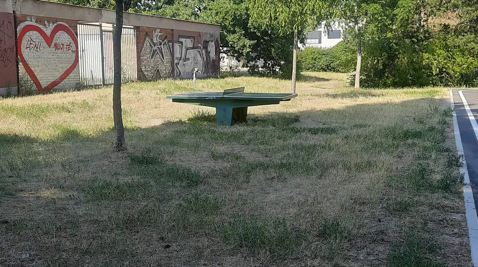 Dopravní hřiště – dětská hřiště a herny, Brno