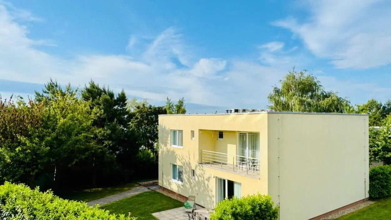 Pálavské domky – apartmán, Pasohlávky