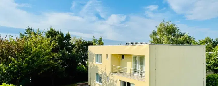 Pálavské domky – apartmán, Pasohlávky