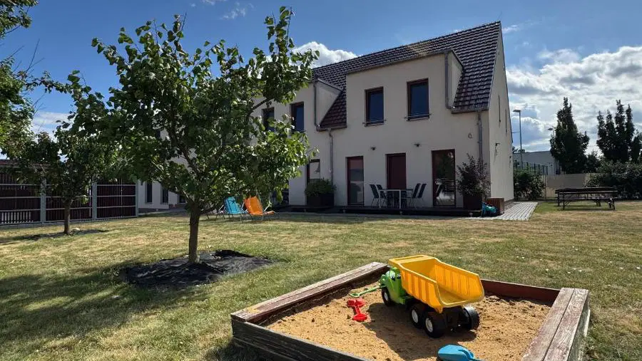 Vinařský dům V Zahradě – penzion, Pasohlávky
