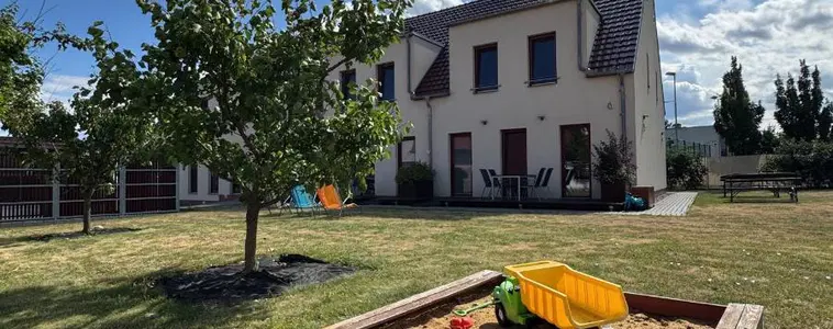 Vinařský dům V Zahradě – penzion, Pasohlávky