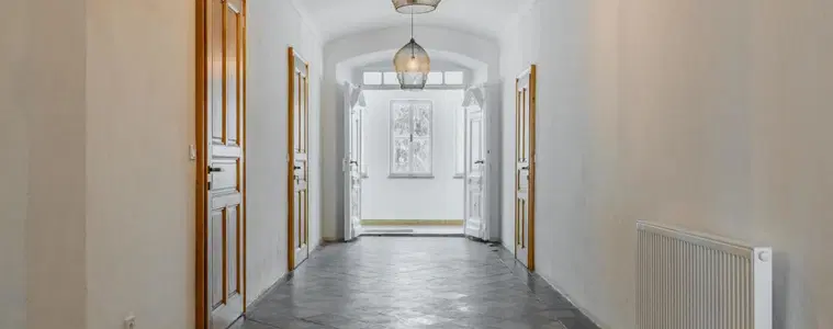 Stará Škola Hedeč – apartmán, Králíky