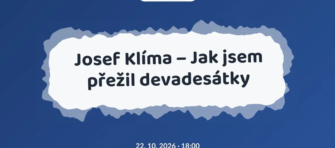 Josef Klíma – Jak jsem přežil devadesátky – festivaly a Slavnosti, Kamenice