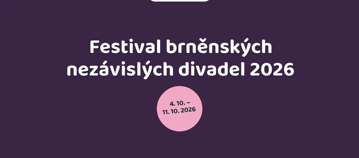 Festival brněnských nezávislých divadel 2026 – festivaly a Slavnosti, Podolí