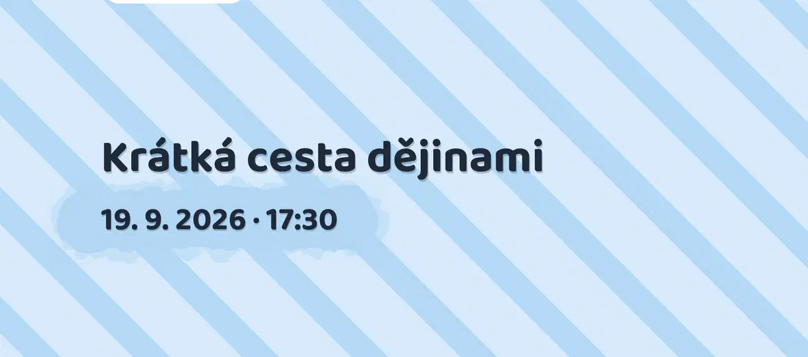 Krátká cesta dějinami – prohlídky a Muzea, Rovensko pod Troskami