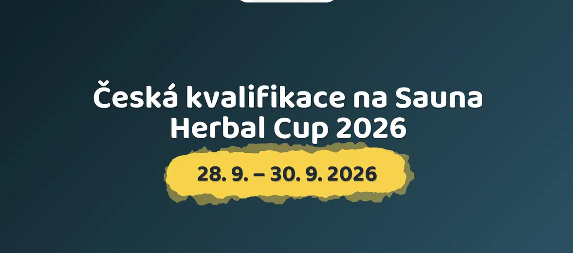 Česká kvalifikace na Sauna Herbal Cup 2026 – festivaly a Slavnosti, Průhonice