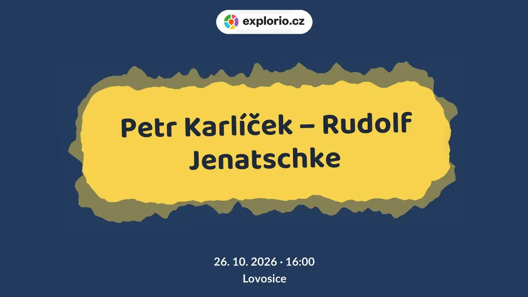 Petr Karlíček – Rudolf Jenatschke – tvořivé dílny a Workshopy, Lovosice