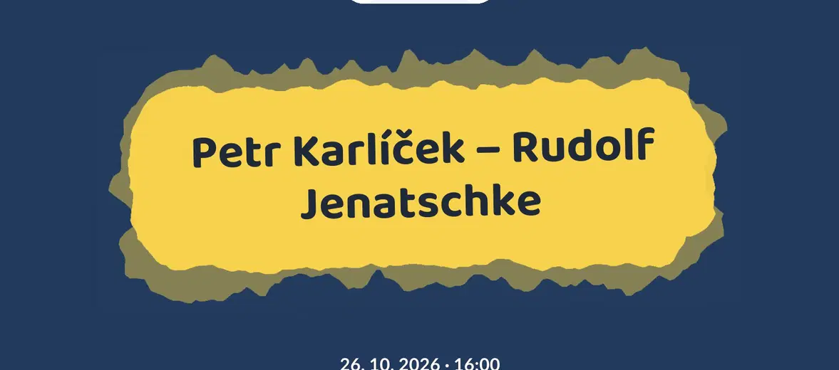 Petr Karlíček – Rudolf Jenatschke – tvořivé dílny a Workshopy, Lovosice