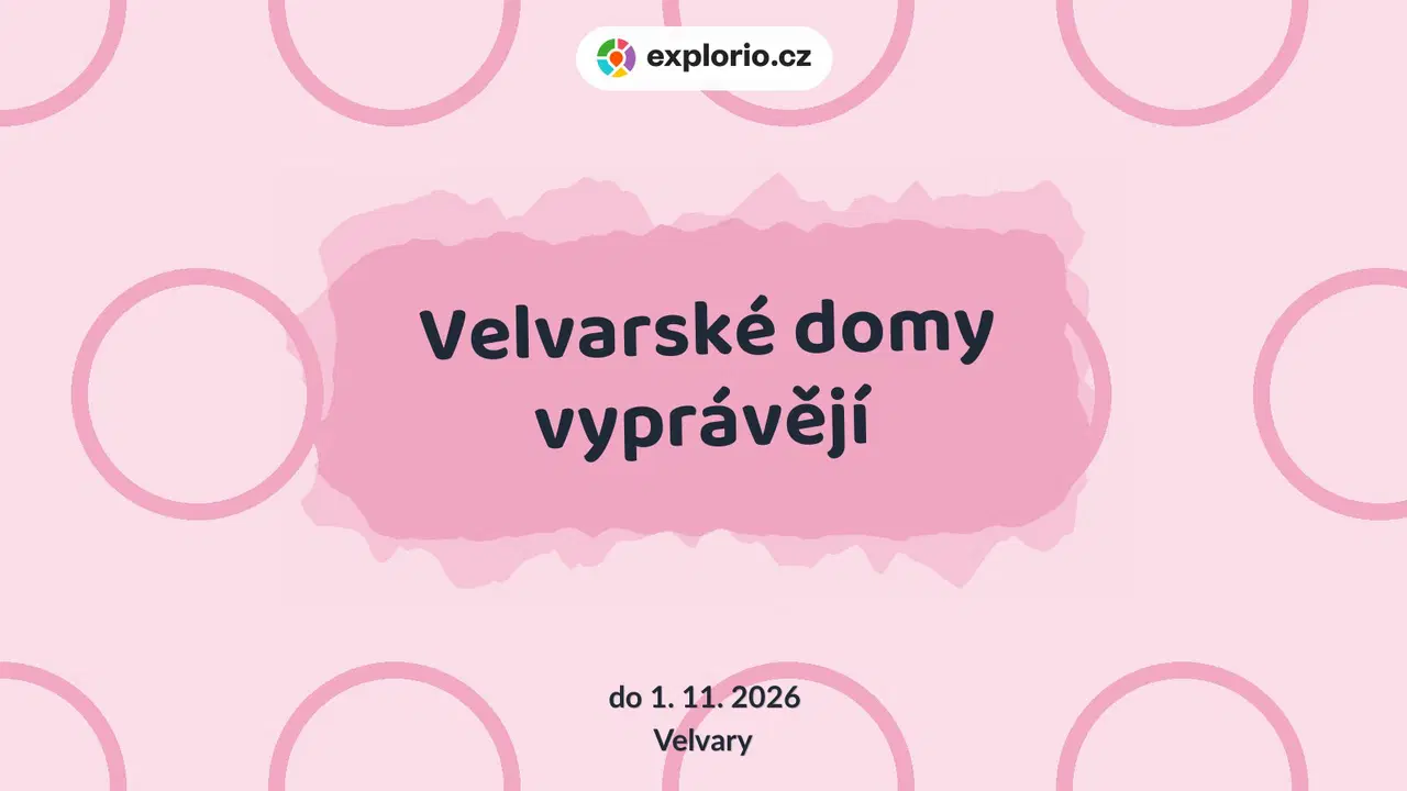 Velvarské domy vyprávějí – festivaly a Slavnosti, Velvary