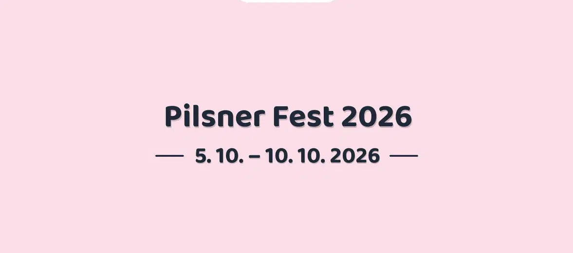 Pilsner Fest 2026 – festivaly a Slavnosti, Plzeň