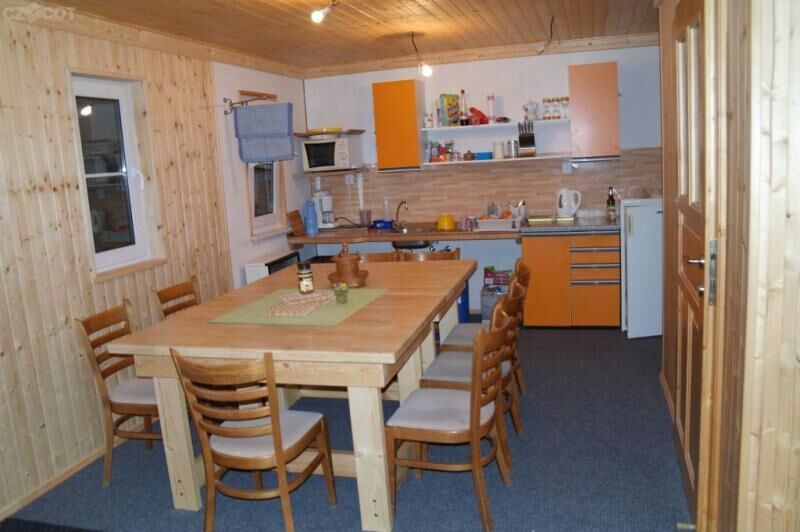 Penzion U Kaštanu – penzion, Dobronice u Bechyně – fotka 6