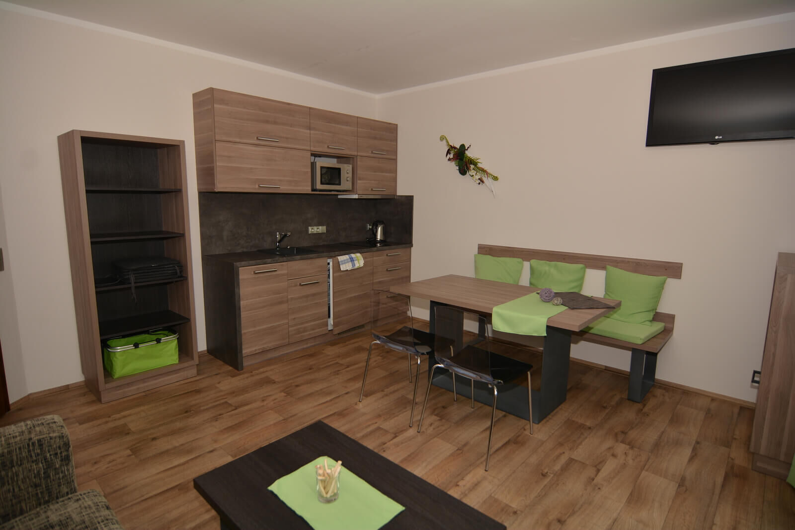 Penzion Pamferka – TRVALE UZAVŘENO – penzion, Železná Ruda – fotka 13
