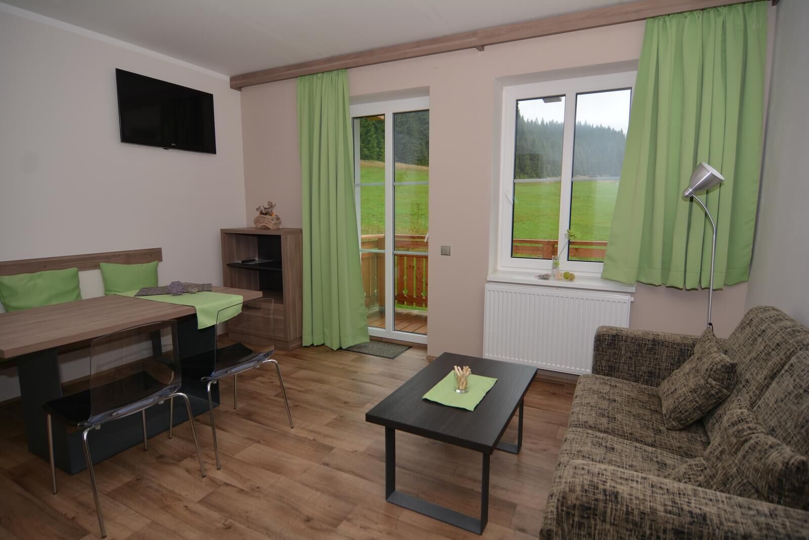 Penzion Pamferka – TRVALE UZAVŘENO – penzion, Železná Ruda – fotka 12