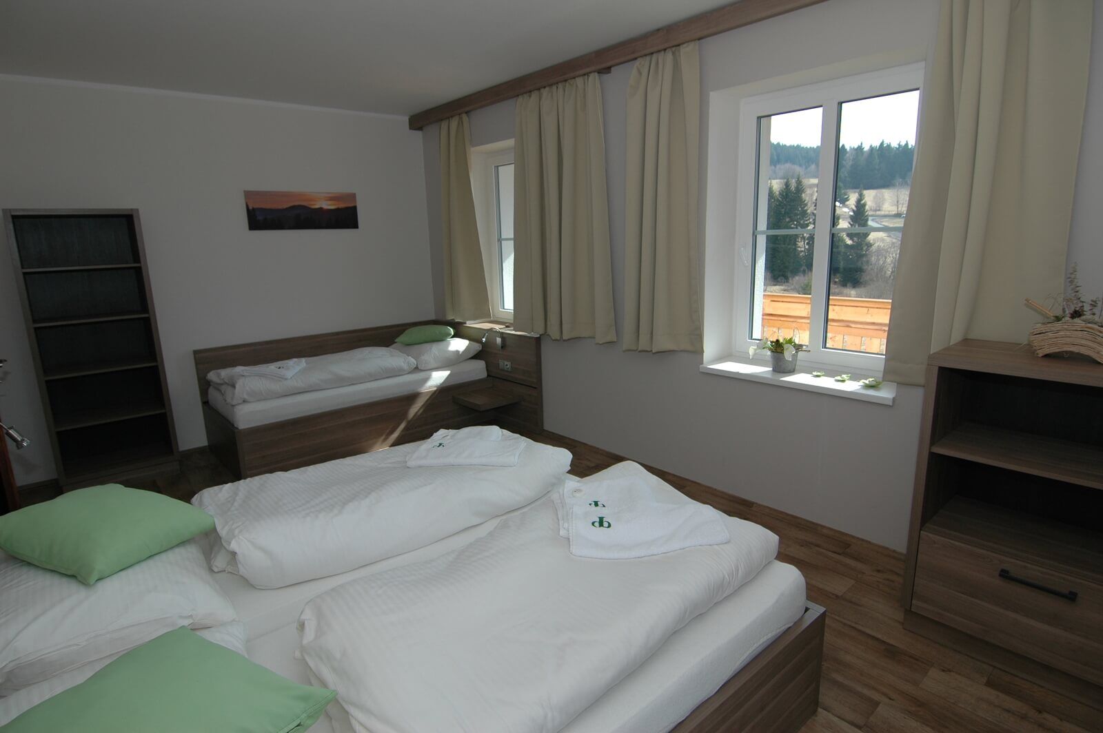 Penzion Pamferka – TRVALE UZAVŘENO – penzion, Železná Ruda – fotka 2