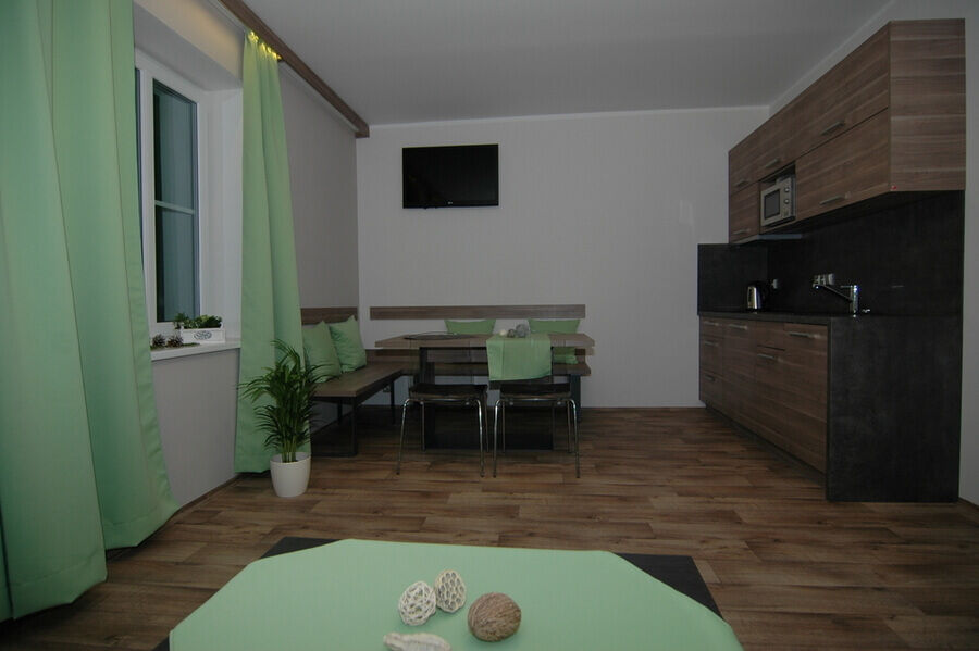 Penzion Pamferka – TRVALE UZAVŘENO – penzion, Železná Ruda – fotka 11