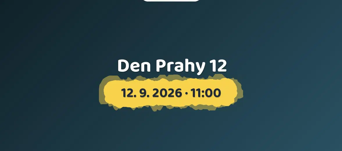 Den Prahy 12 – divadlo, Hudba a Kino, Dolní Břežany