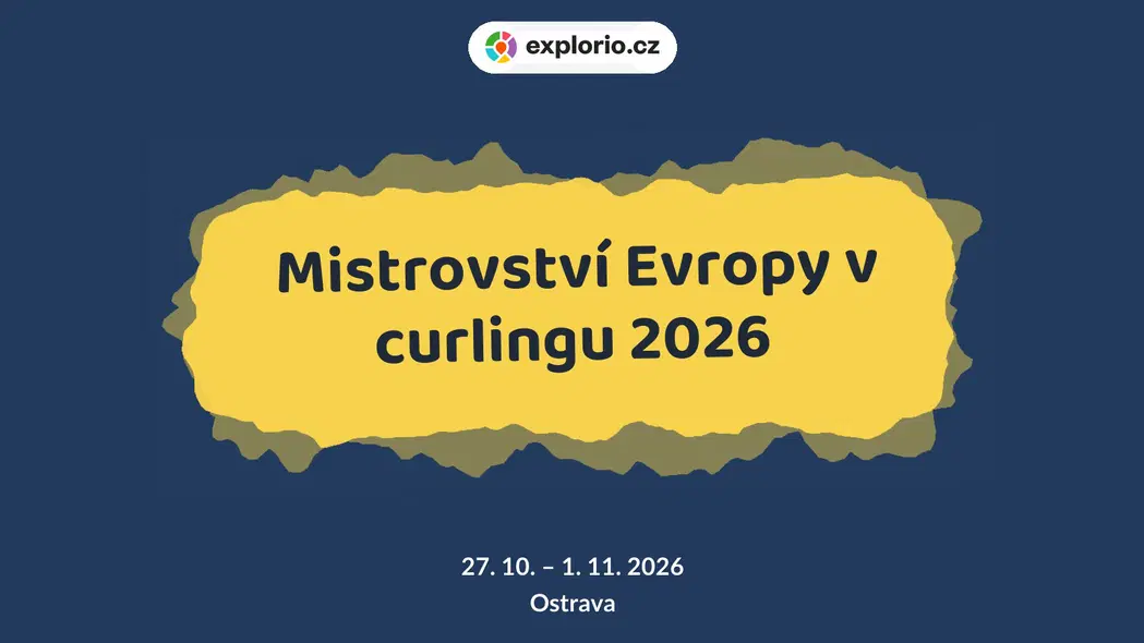 Mistrovství Evropy v curlingu 2026 – festivaly a Slavnosti, Ostrava