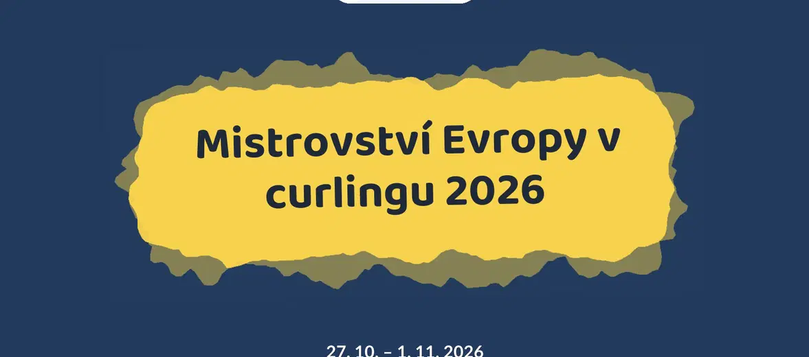 Mistrovství Evropy v curlingu 2026 – festivaly a Slavnosti, Ostrava