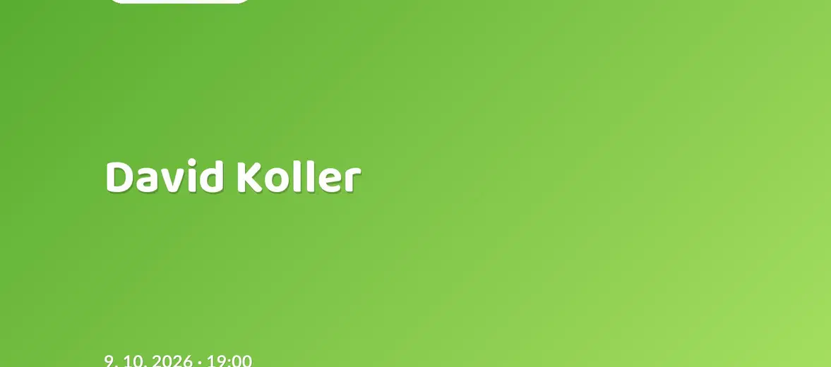 David Koller – divadlo, Hudba a Kino, Domažlice